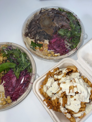 Photo of Yalla Motek - 19565 Biscayne Blvd #FH11, Aventura, FL 33180