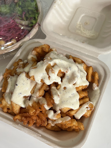 Photo of Yalla Motek - 19565 Biscayne Blvd #FH11, Aventura, FL 33180