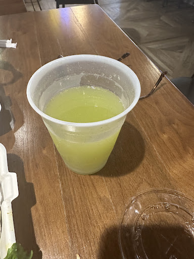 Photo of Yalla Motek - 19565 Biscayne Blvd #FH11, Aventura, FL 33180