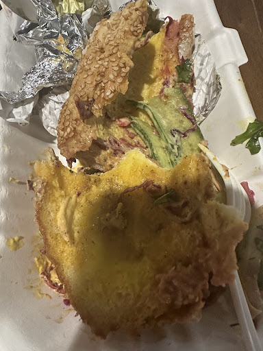 Photo of Yalla Motek - 19565 Biscayne Blvd #FH11, Aventura, FL 33180