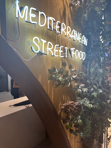 Photo of Yalla Motek - 19565 Biscayne Blvd #FH11, Aventura, FL 33180