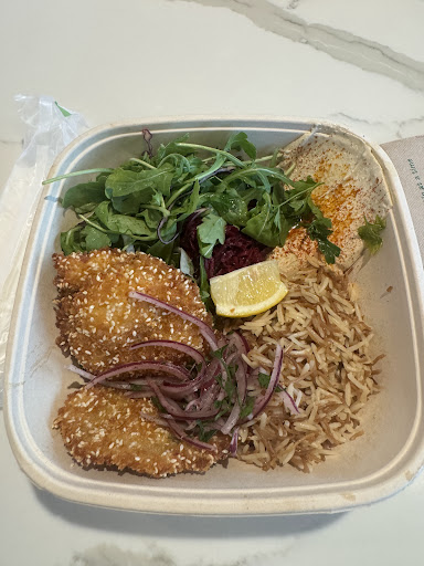 Photo of Yalla Motek - 19565 Biscayne Blvd #FH11, Aventura, FL 33180