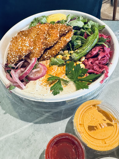 Photo of Yalla Motek - 19565 Biscayne Blvd #FH11, Aventura, FL 33180