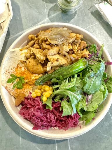 Photo of Yalla Motek - 19565 Biscayne Blvd #FH11, Aventura, FL 33180