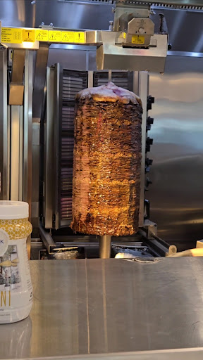 Photo of Yalla Motek - 19565 Biscayne Blvd #FH11, Aventura, FL 33180