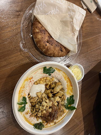 Photo of Yalla Motek - 19565 Biscayne Blvd #FH11, Aventura, FL 33180