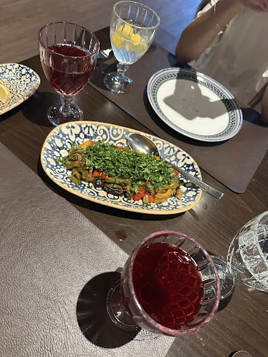 Photo of Chayhana Oasis - 250 Sunny Isles Blvd, Sunny Isles Beach, FL 33160