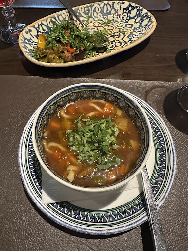 Photo of Chayhana Oasis - 250 Sunny Isles Blvd, Sunny Isles Beach, FL 33160