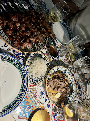 Photo of Chayhana Oasis - 250 Sunny Isles Blvd, Sunny Isles Beach, FL 33160