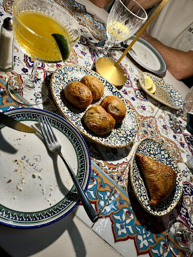 Photo of Chayhana Oasis - 250 Sunny Isles Blvd, Sunny Isles Beach, FL 33160