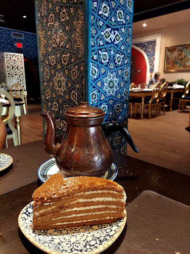 Photo of Chayhana Oasis - 250 Sunny Isles Blvd, Sunny Isles Beach, FL 33160