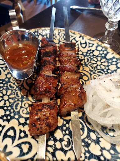 Photo of Chayhana Oasis - 250 Sunny Isles Blvd, Sunny Isles Beach, FL 33160