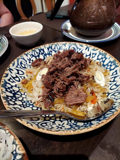 Photo of Chayhana Oasis - 250 Sunny Isles Blvd, Sunny Isles Beach, FL 33160