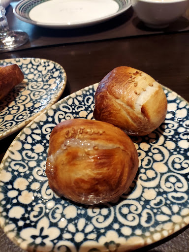 Photo of Chayhana Oasis - 250 Sunny Isles Blvd, Sunny Isles Beach, FL 33160