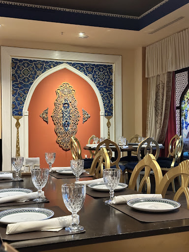 Photo of Chayhana Oasis - 250 Sunny Isles Blvd, Sunny Isles Beach, FL 33160