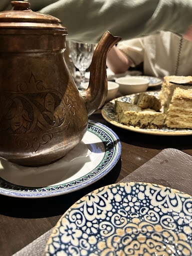 Photo of Chayhana Oasis - 250 Sunny Isles Blvd, Sunny Isles Beach, FL 33160