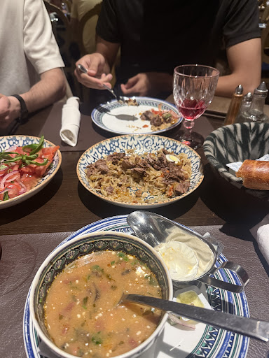 Photo of Chayhana Oasis - 250 Sunny Isles Blvd, Sunny Isles Beach, FL 33160