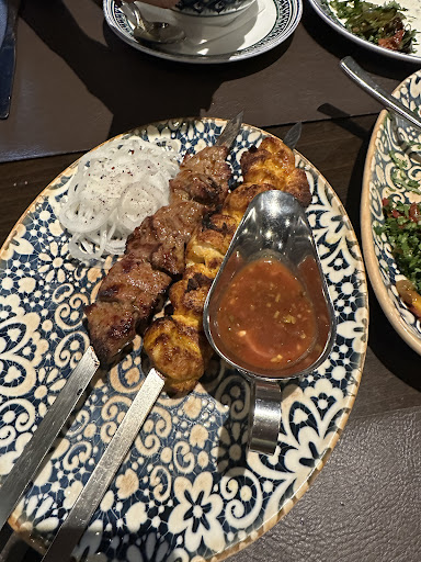 Photo of Chayhana Oasis - 250 Sunny Isles Blvd, Sunny Isles Beach, FL 33160