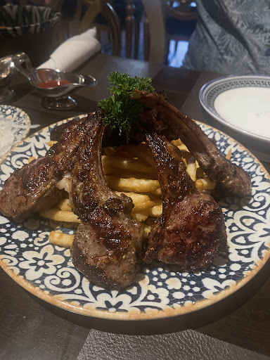 Photo of Chayhana Oasis - 250 Sunny Isles Blvd, Sunny Isles Beach, FL 33160