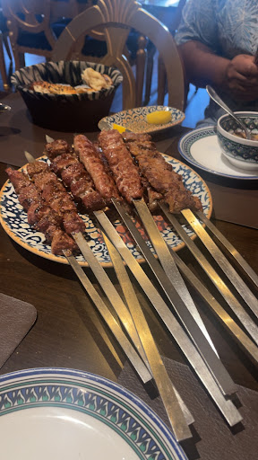 Photo of Chayhana Oasis - 250 Sunny Isles Blvd, Sunny Isles Beach, FL 33160