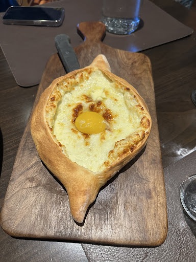 Photo of Chayhana Oasis - 250 Sunny Isles Blvd, Sunny Isles Beach, FL 33160