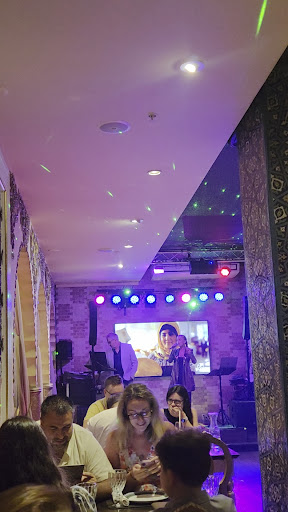 Photo of Chayhana Oasis - 250 Sunny Isles Blvd, Sunny Isles Beach, FL 33160