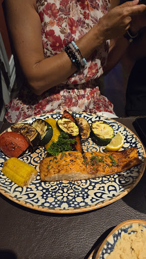 Photo of Chayhana Oasis - 250 Sunny Isles Blvd, Sunny Isles Beach, FL 33160