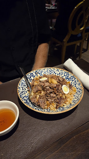 Photo of Chayhana Oasis - 250 Sunny Isles Blvd, Sunny Isles Beach, FL 33160