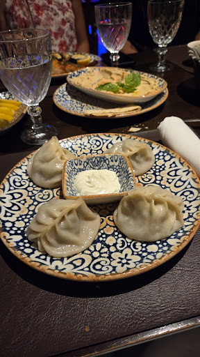 Photo of Chayhana Oasis - 250 Sunny Isles Blvd, Sunny Isles Beach, FL 33160