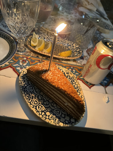 Photo of Chayhana Oasis - 250 Sunny Isles Blvd, Sunny Isles Beach, FL 33160