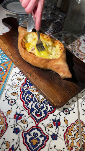 Photo of Chayhana Oasis - 250 Sunny Isles Blvd, Sunny Isles Beach, FL 33160