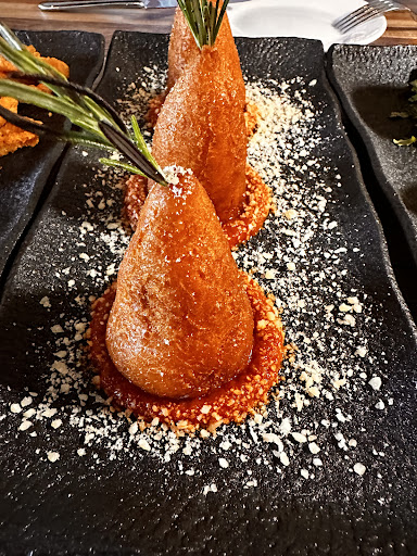 Photo of OCEAN GRILL & BAR - 1814 Harrison St, Hollywood, FL 33020