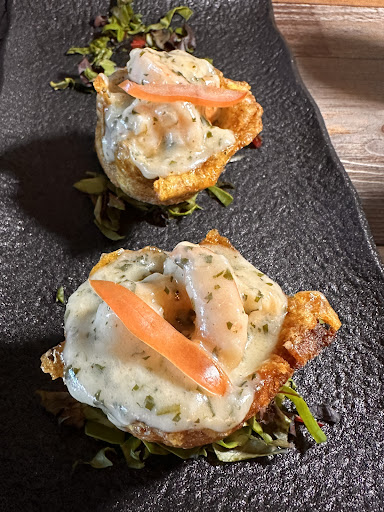 Photo of OCEAN GRILL & BAR - 1814 Harrison St, Hollywood, FL 33020