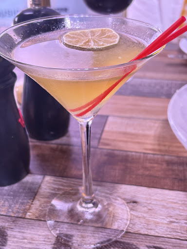 Photo of OCEAN GRILL & BAR - 1814 Harrison St, Hollywood, FL 33020