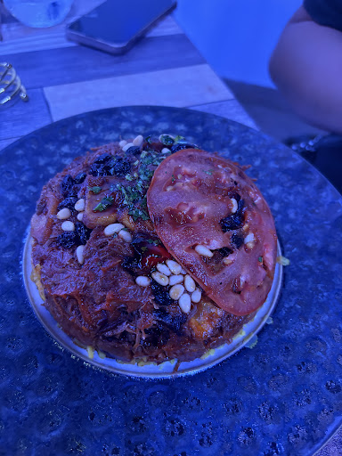 Photo of OCEAN GRILL & BAR - 1814 Harrison St, Hollywood, FL 33020