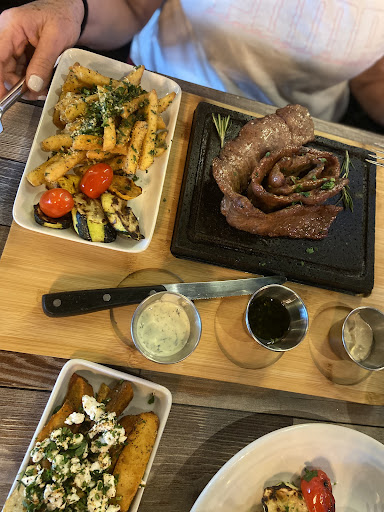 Photo of OCEAN GRILL & BAR - 1814 Harrison St, Hollywood, FL 33020