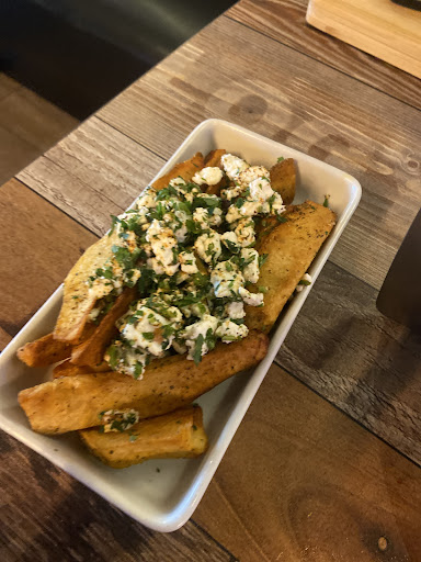 Photo of OCEAN GRILL & BAR - 1814 Harrison St, Hollywood, FL 33020