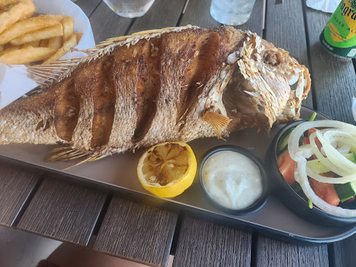 Photo of OCEAN GRILL & BAR - 1814 Harrison St, Hollywood, FL 33020