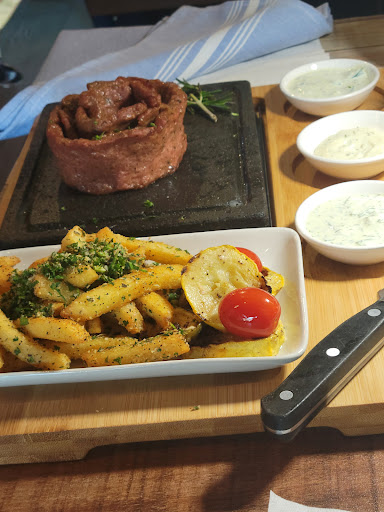 Photo of OCEAN GRILL & BAR - 1814 Harrison St, Hollywood, FL 33020