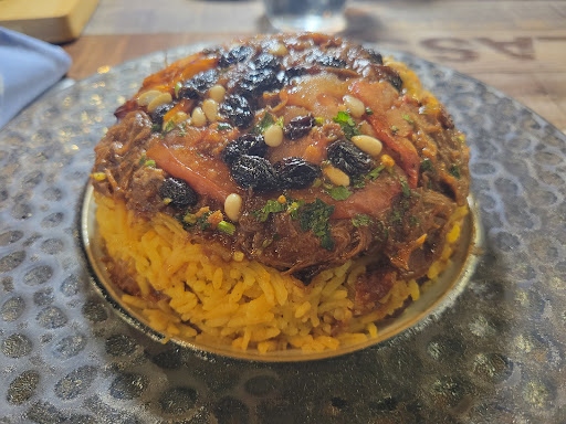 Photo of OCEAN GRILL & BAR - 1814 Harrison St, Hollywood, FL 33020