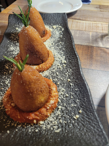 Photo of OCEAN GRILL & BAR - 1814 Harrison St, Hollywood, FL 33020