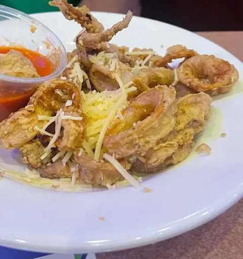 Photo of OCEAN GRILL & BAR - 1814 Harrison St, Hollywood, FL 33020