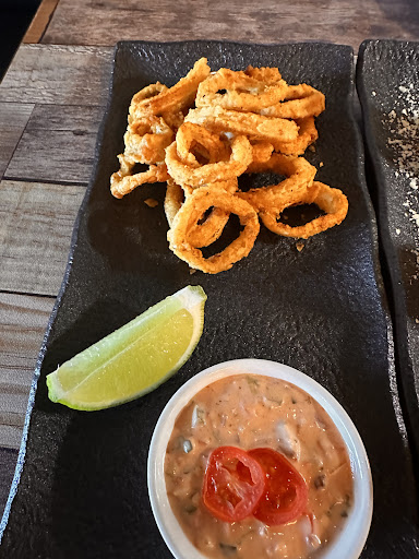 Photo of OCEAN GRILL & BAR - 1814 Harrison St, Hollywood, FL 33020