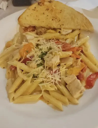 Photo of OCEAN GRILL & BAR - 1814 Harrison St, Hollywood, FL 33020