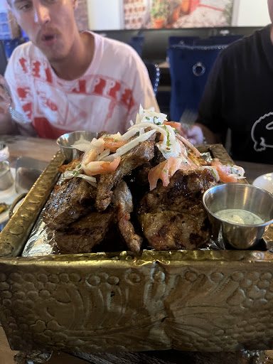 Photo of OCEAN GRILL & BAR - 1814 Harrison St, Hollywood, FL 33020