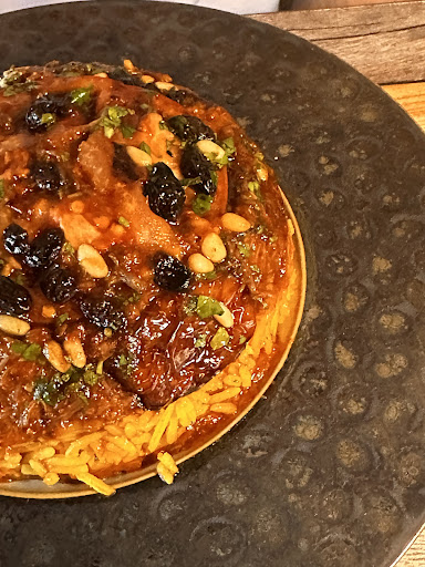 Photo of OCEAN GRILL & BAR - 1814 Harrison St, Hollywood, FL 33020