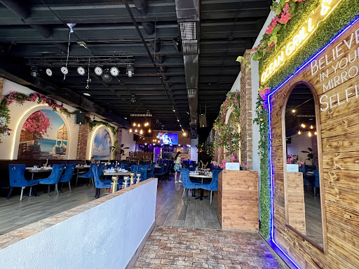 Photo of OCEAN GRILL & BAR - 1814 Harrison St, Hollywood, FL 33020