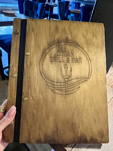 Photo of OCEAN GRILL & BAR - 1814 Harrison St, Hollywood, FL 33020