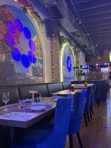 Photo of OCEAN GRILL & BAR - 1814 Harrison St, Hollywood, FL 33020