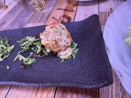 Photo of OCEAN GRILL & BAR - 1814 Harrison St, Hollywood, FL 33020